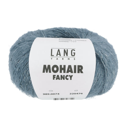 Laine Mohair "MOHAIR FANCY"