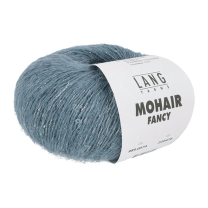 Laine Mohair "MOHAIR FANCY"