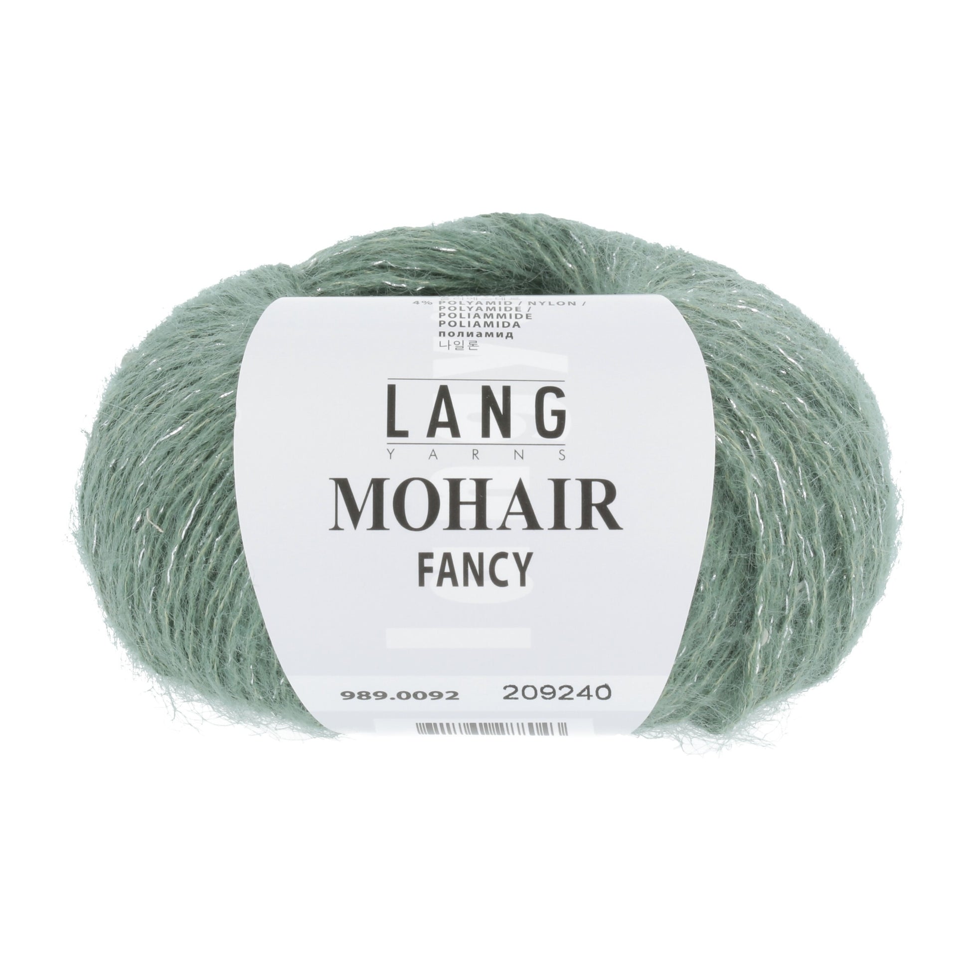 Laine Mohair "MOHAIR FANCY"