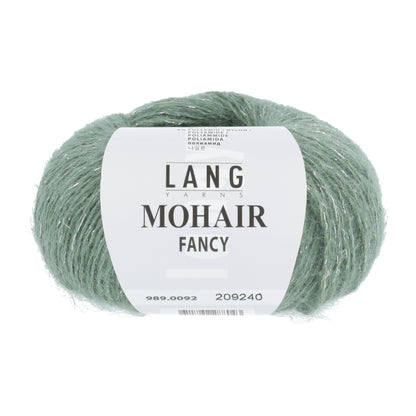 Laine Mohair "MOHAIR FANCY"