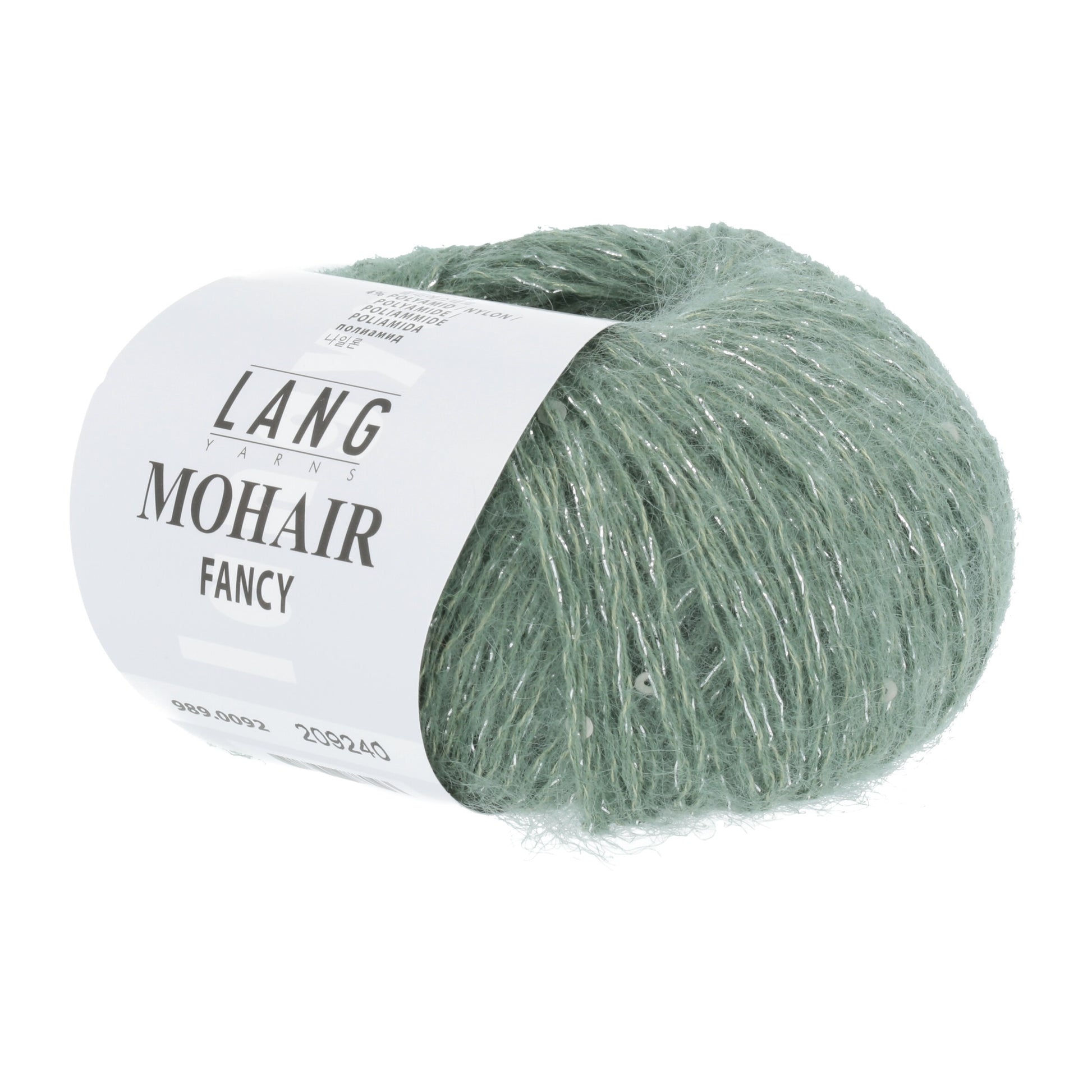 Laine Mohair "MOHAIR FANCY"