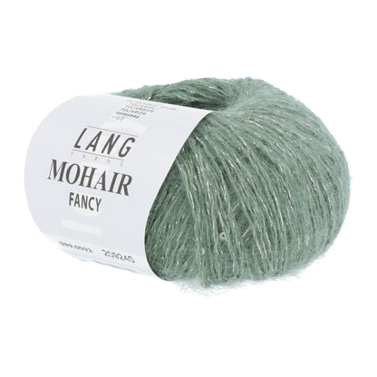 Laine Mohair "MOHAIR FANCY"