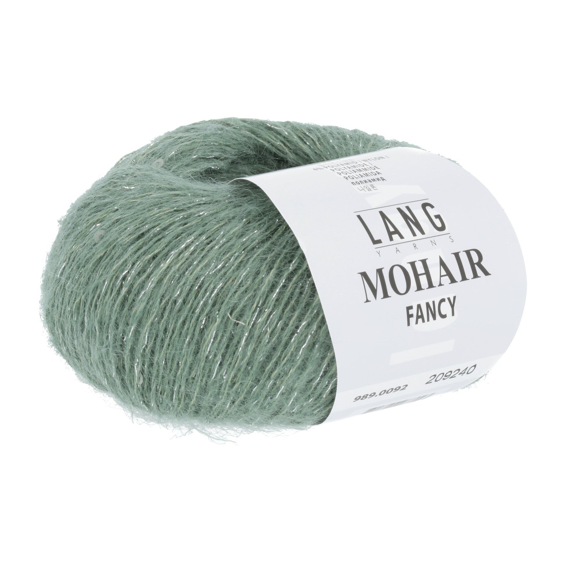 Laine Mohair "MOHAIR FANCY"