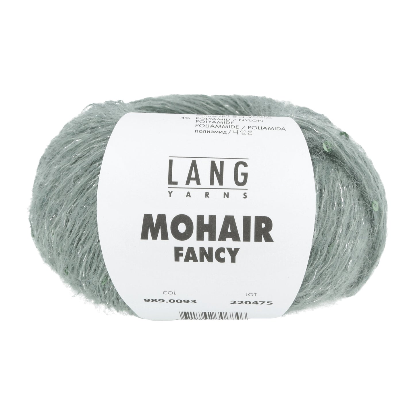 Laine Mohair "MOHAIR FANCY"