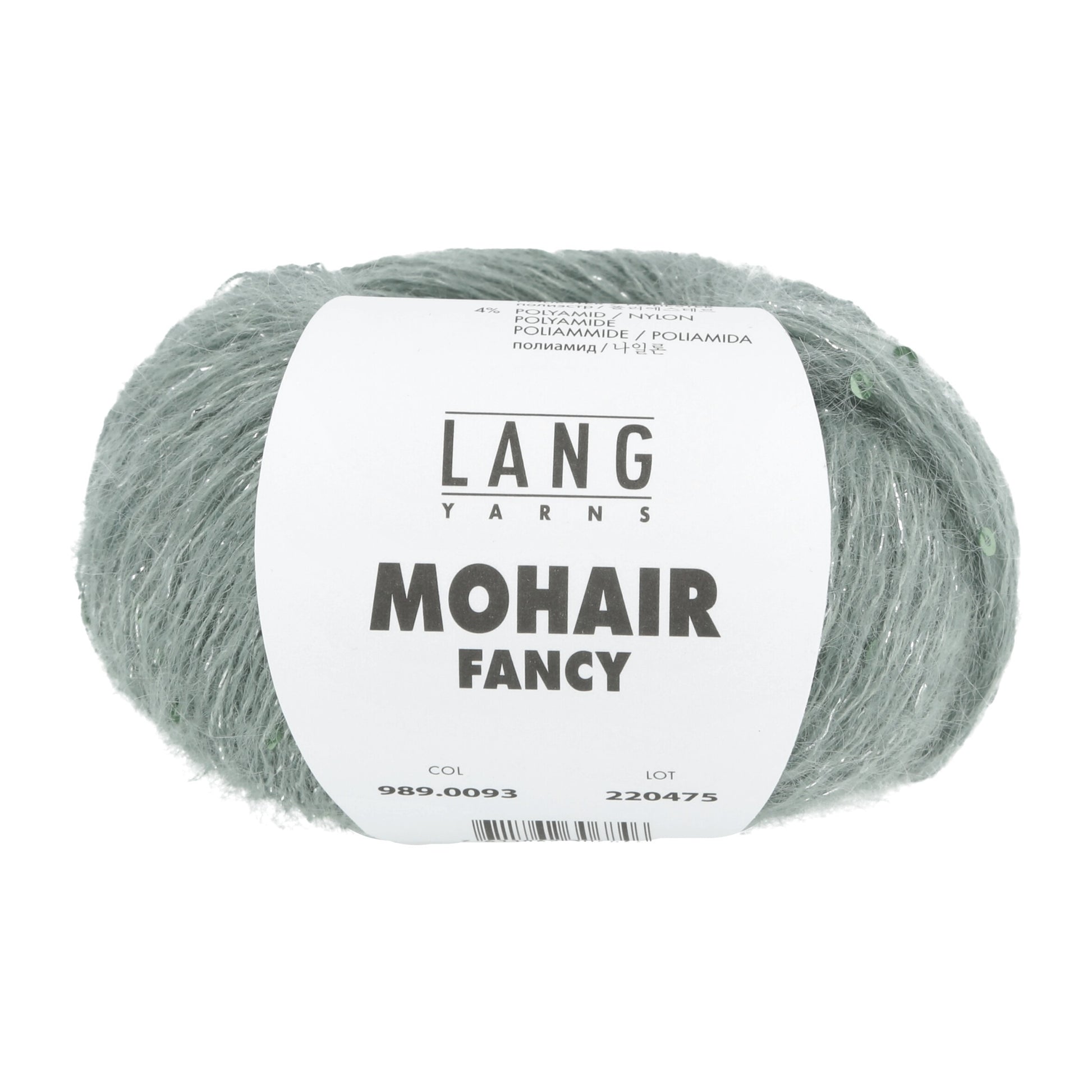 Laine Mohair "MOHAIR FANCY"