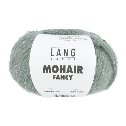 Laine Mohair "MOHAIR FANCY"