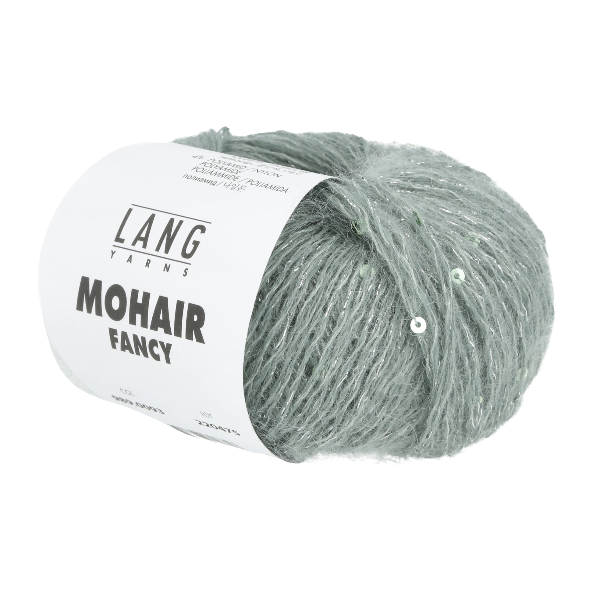 Laine Mohair "MOHAIR FANCY"