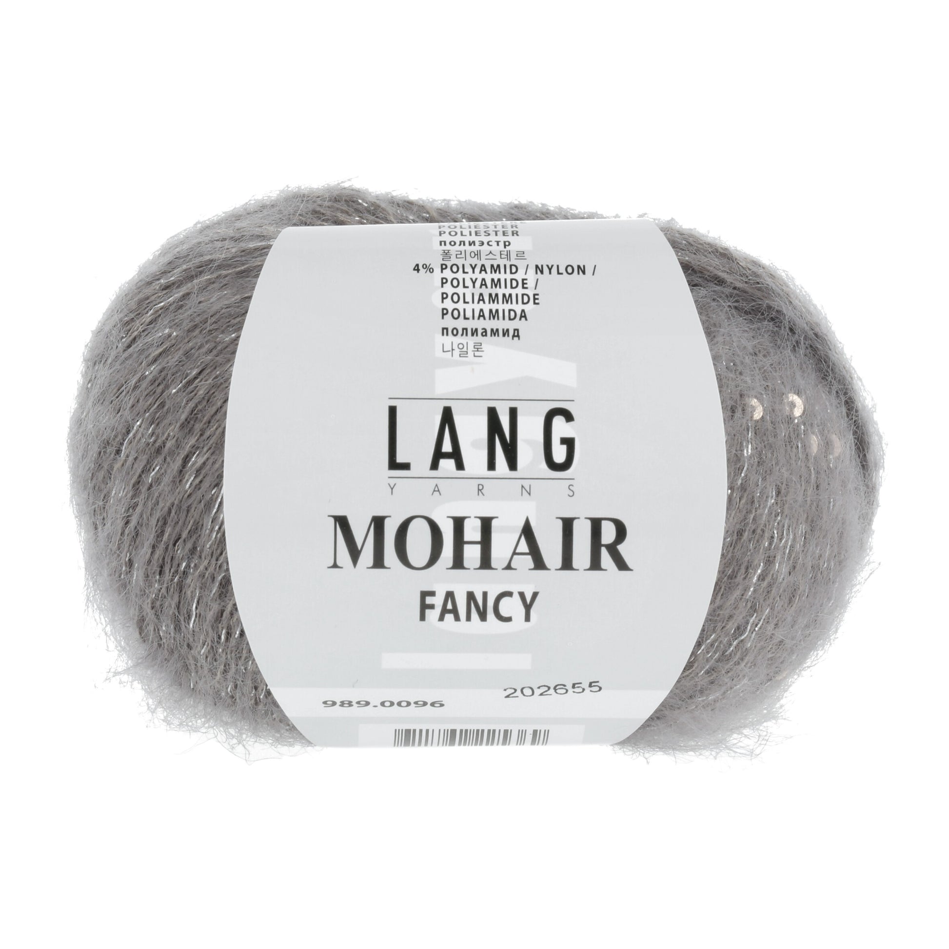 Laine Mohair "MOHAIR FANCY"