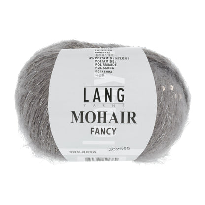 Laine Mohair "MOHAIR FANCY"