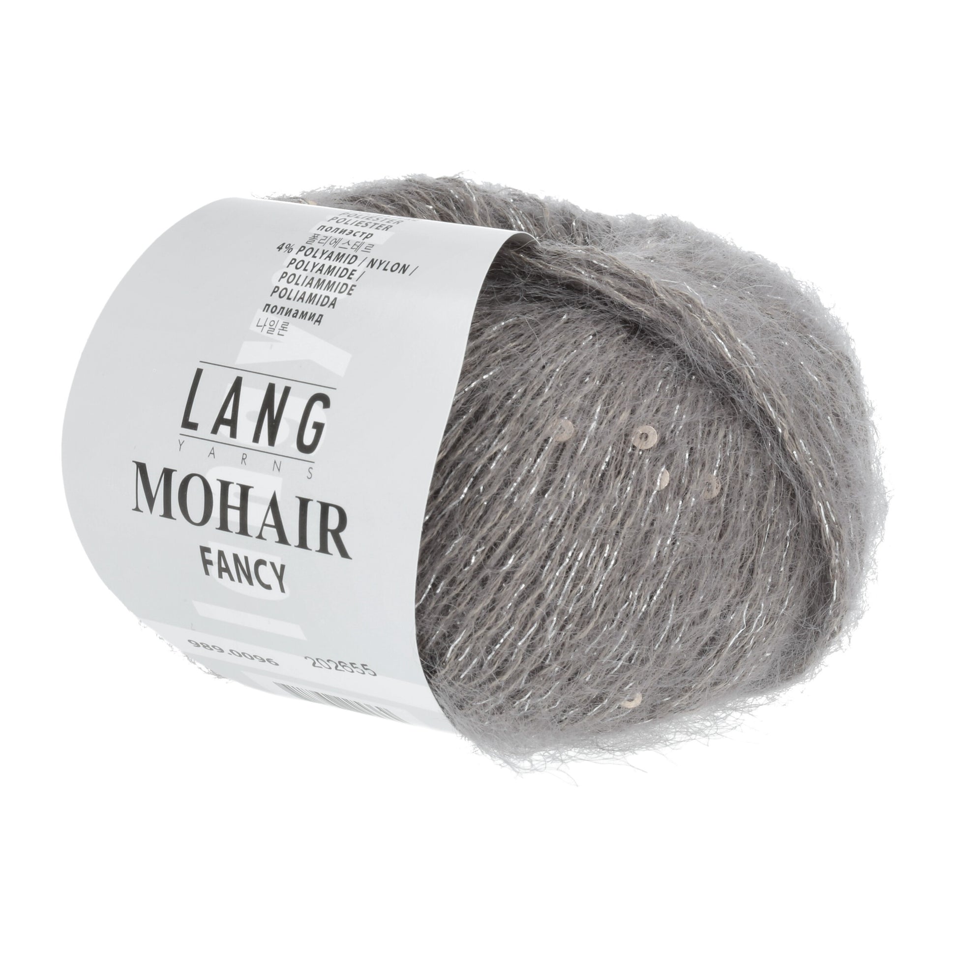 Laine Mohair "MOHAIR FANCY"