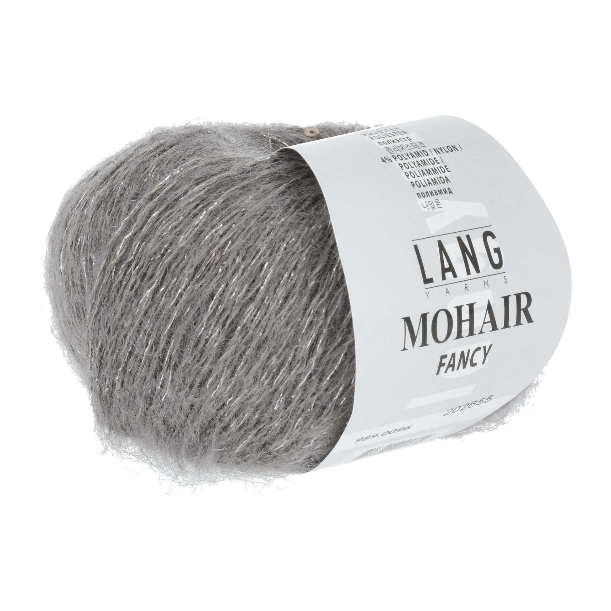 Laine Mohair "MOHAIR FANCY"