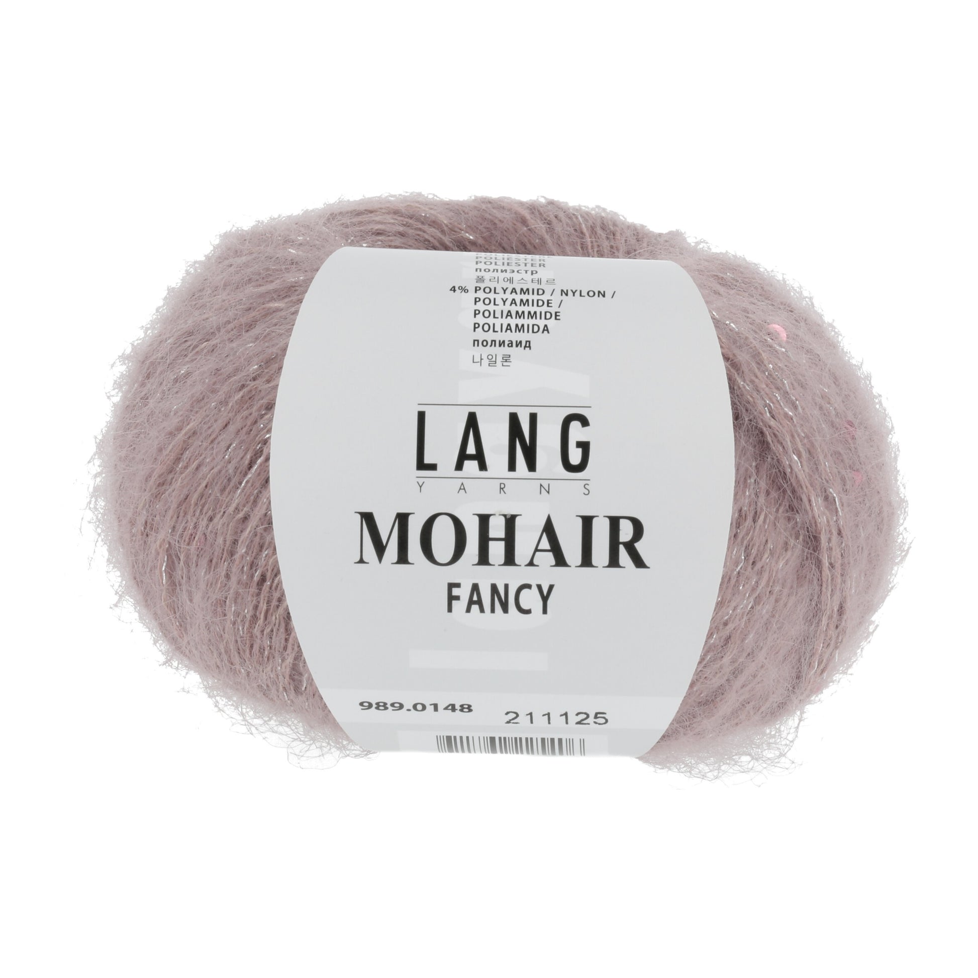 Laine Mohair "MOHAIR FANCY"