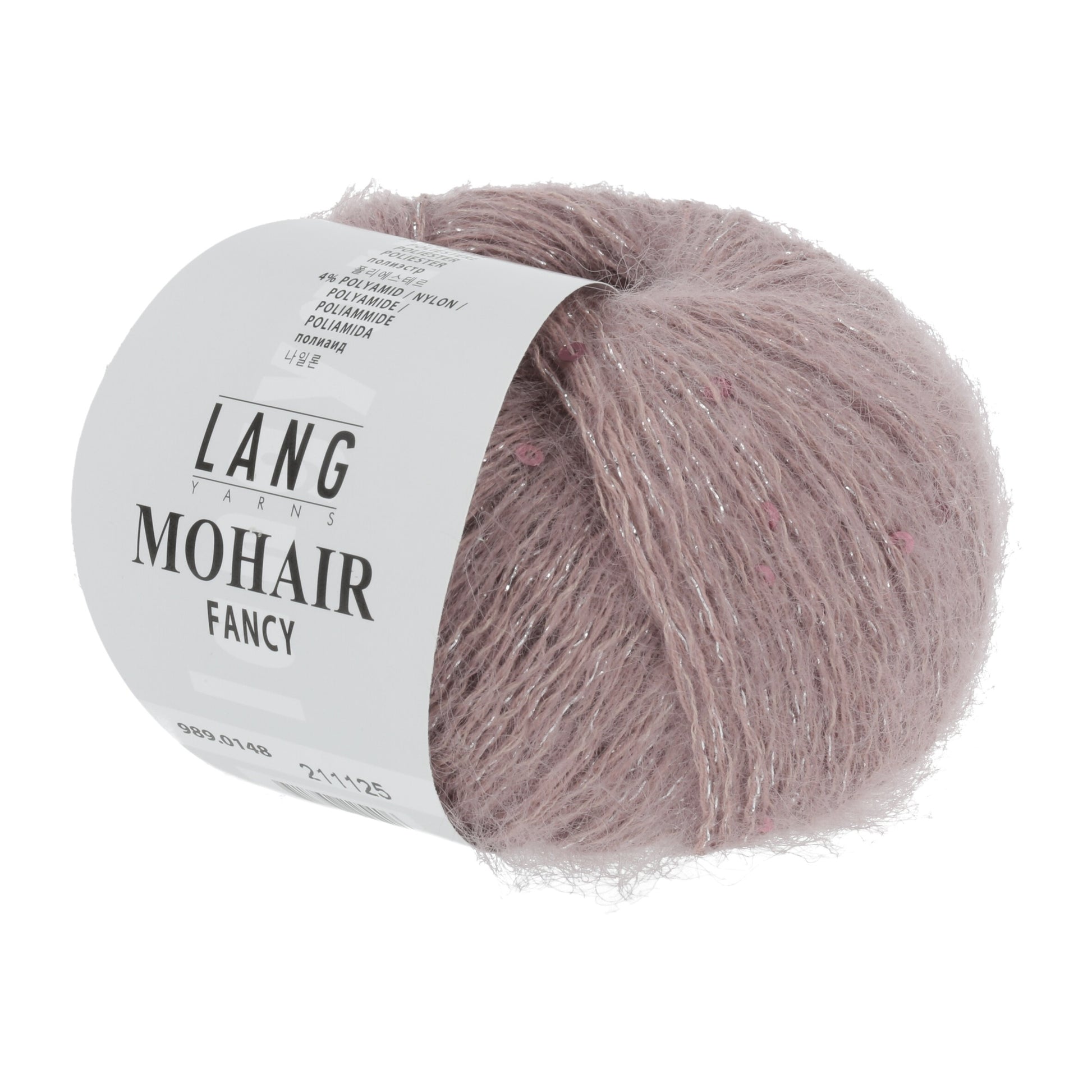 Laine Mohair "MOHAIR FANCY"