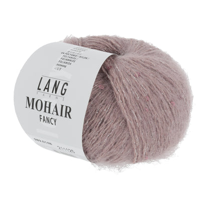 Laine Mohair "MOHAIR FANCY"