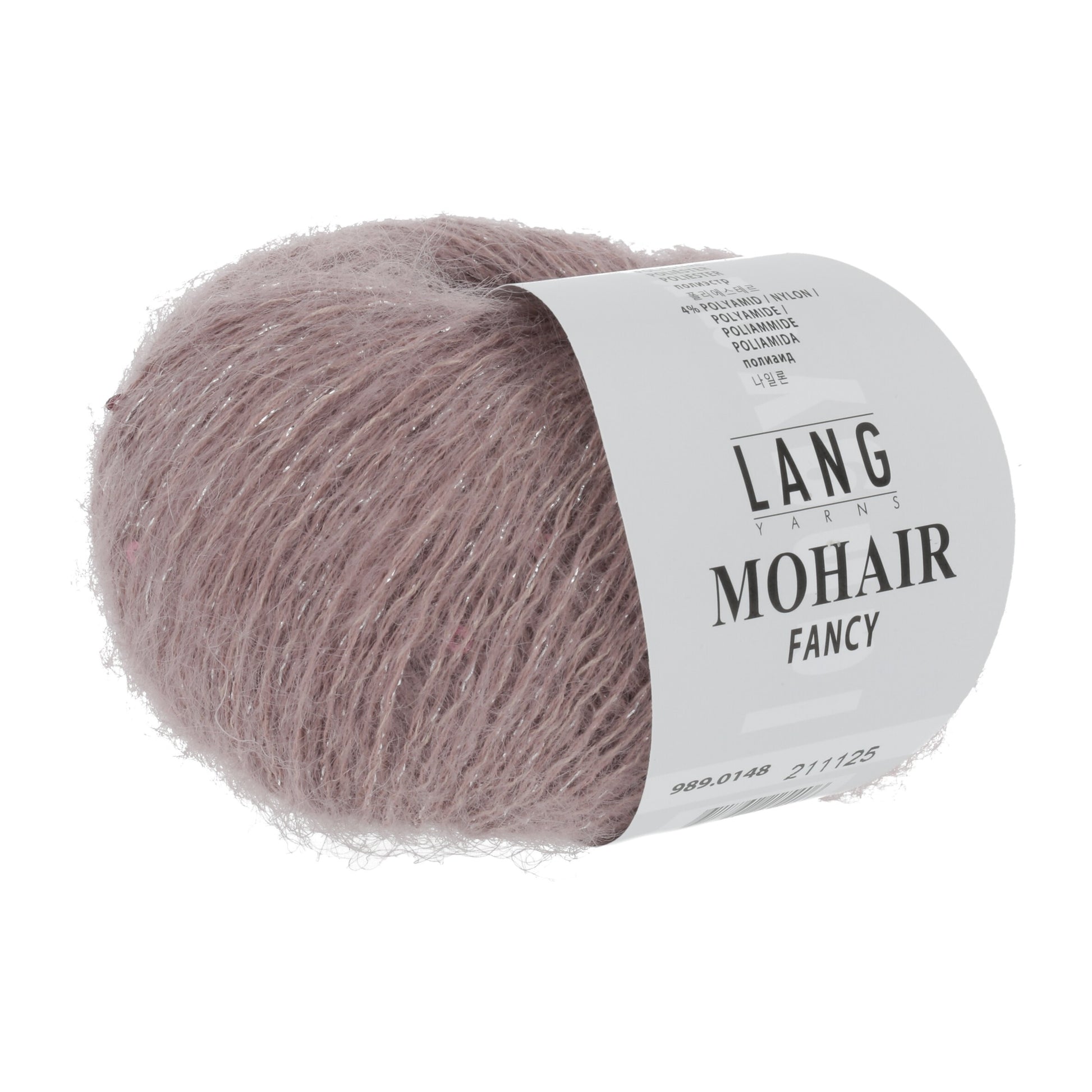 Laine Mohair "MOHAIR FANCY"