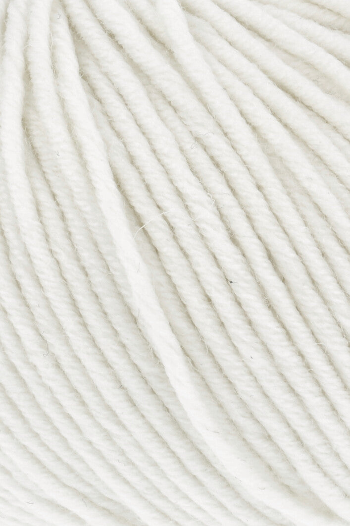 Premium Merino Blend for Ultimate Comfort