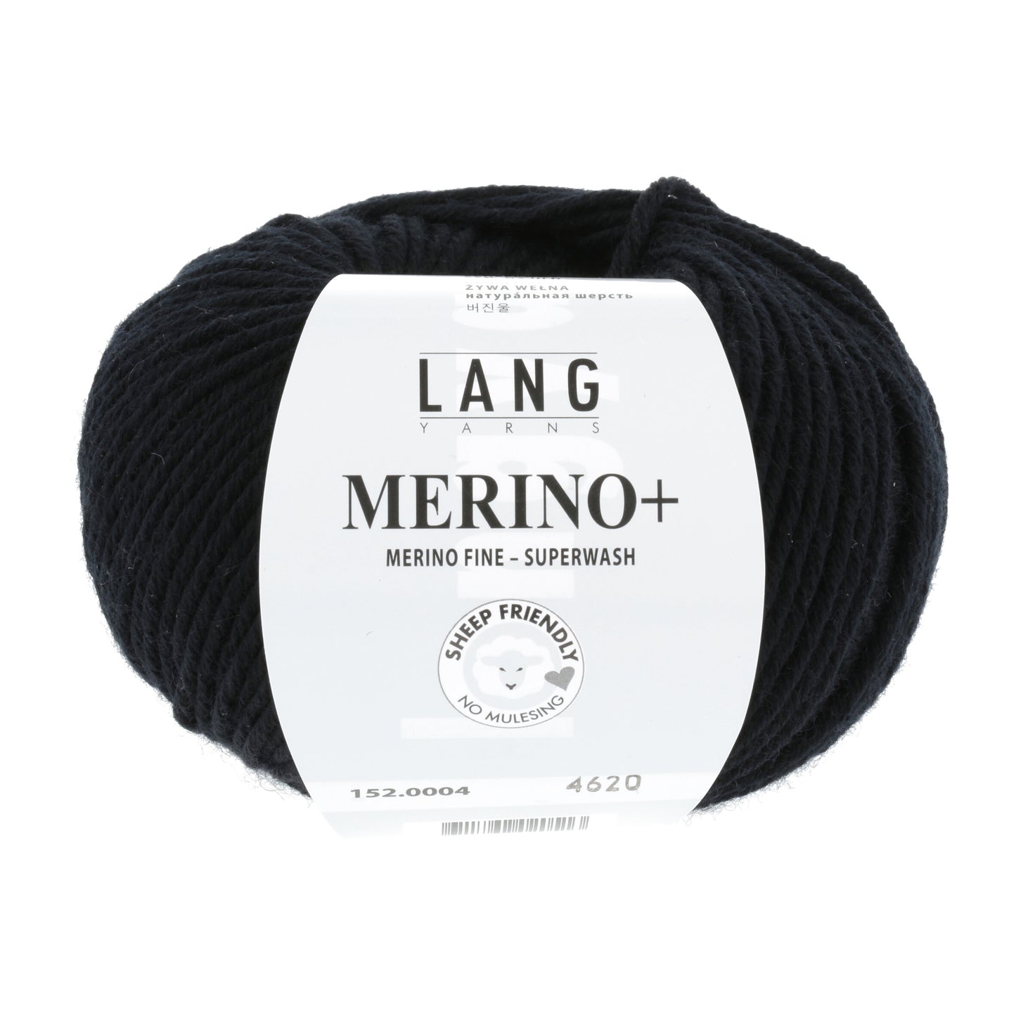 Premium Merino Blend for Ultimate Comfort