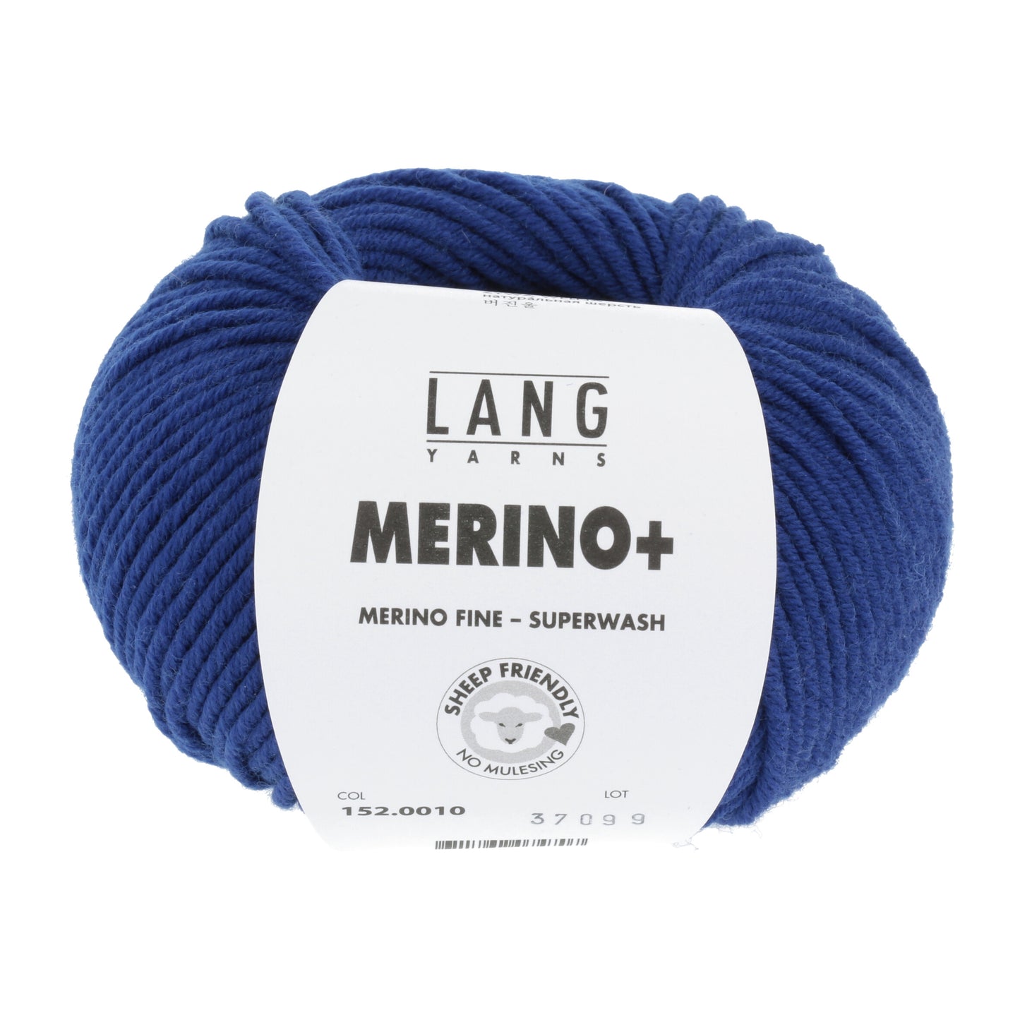 Premium Merino Blend for Ultimate Comfort