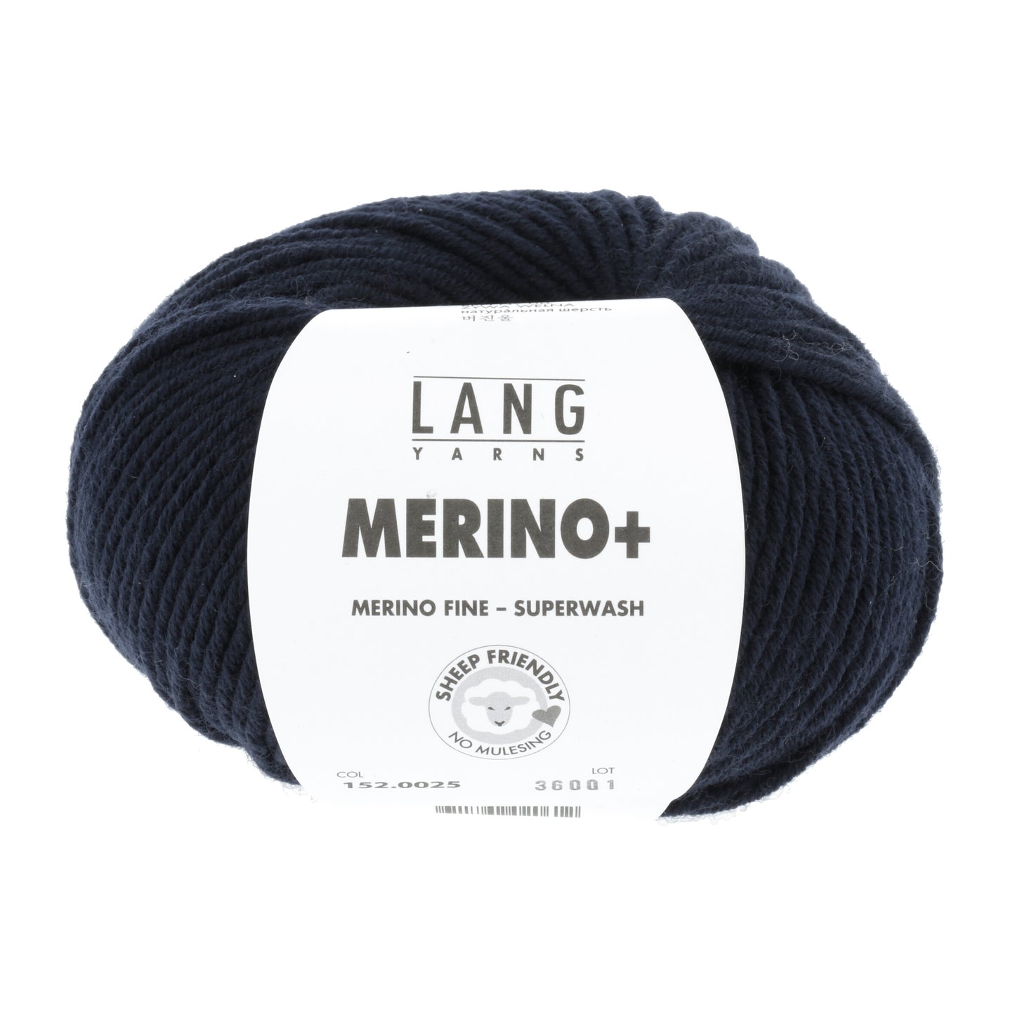 Premium Merino Blend for Ultimate Comfort