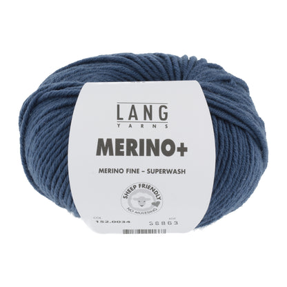 Premium Merino Blend for Ultimate Comfort