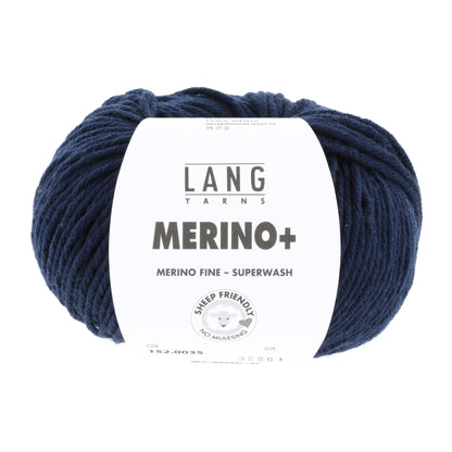 Premium Merino Blend for Ultimate Comfort