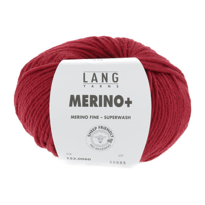 Premium Merino Blend for Ultimate Comfort