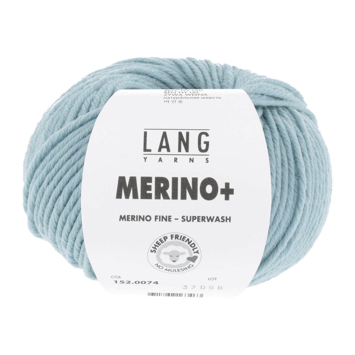 Premium Merino Blend for Ultimate Comfort