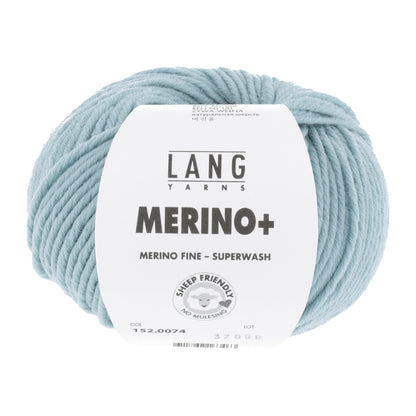 Premium Merino Blend for Ultimate Comfort