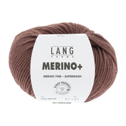 Premium Merino Blend for Ultimate Comfort