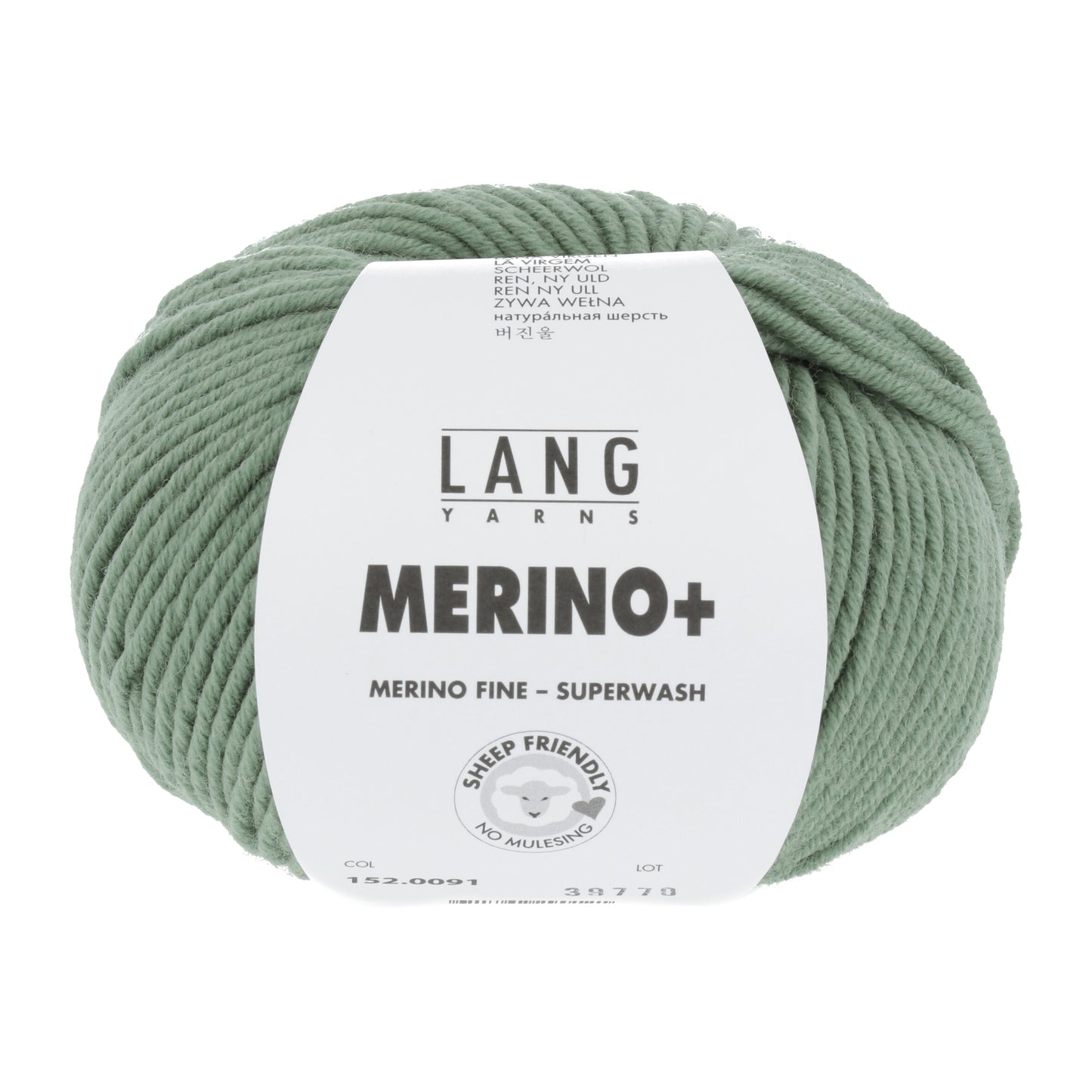 Premium Merino Blend for Ultimate Comfort