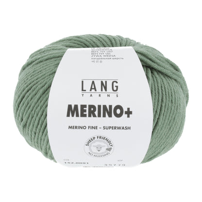 Premium Merino Blend for Ultimate Comfort
