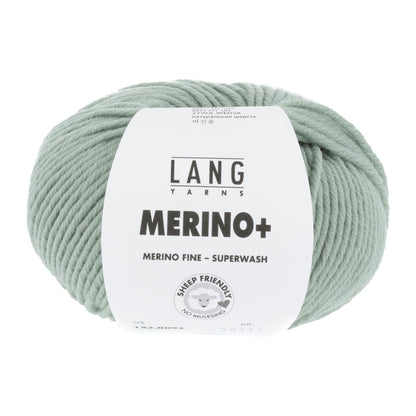 Premium Merino Blend for Ultimate Comfort