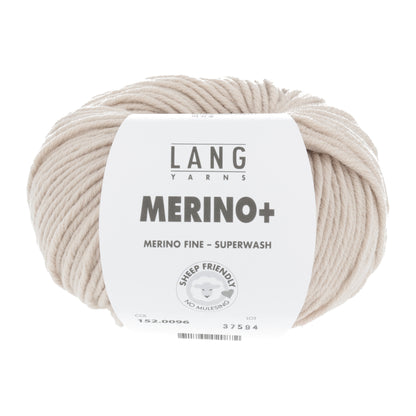 Premium Merino Blend for Ultimate Comfort