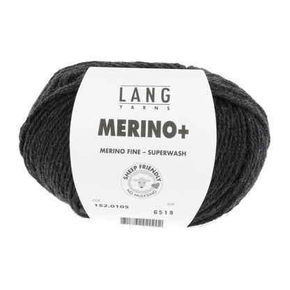 Premium Merino Blend for Ultimate Comfort