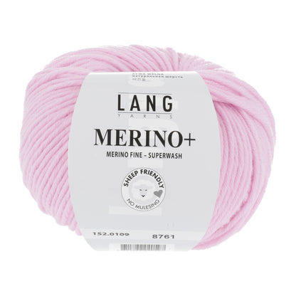 Premium Merino Blend for Ultimate Comfort