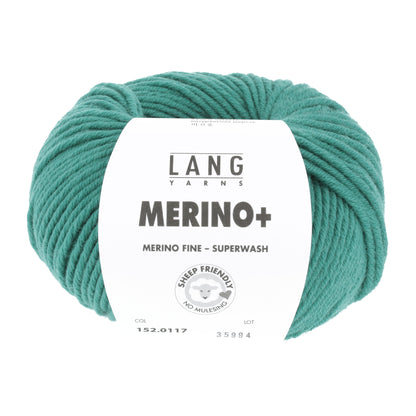 Premium Merino Blend for Ultimate Comfort