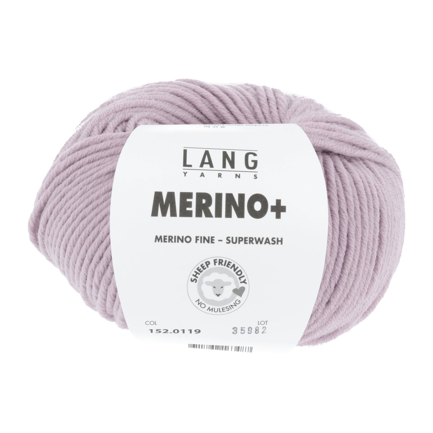 Premium Merino Blend for Ultimate Comfort