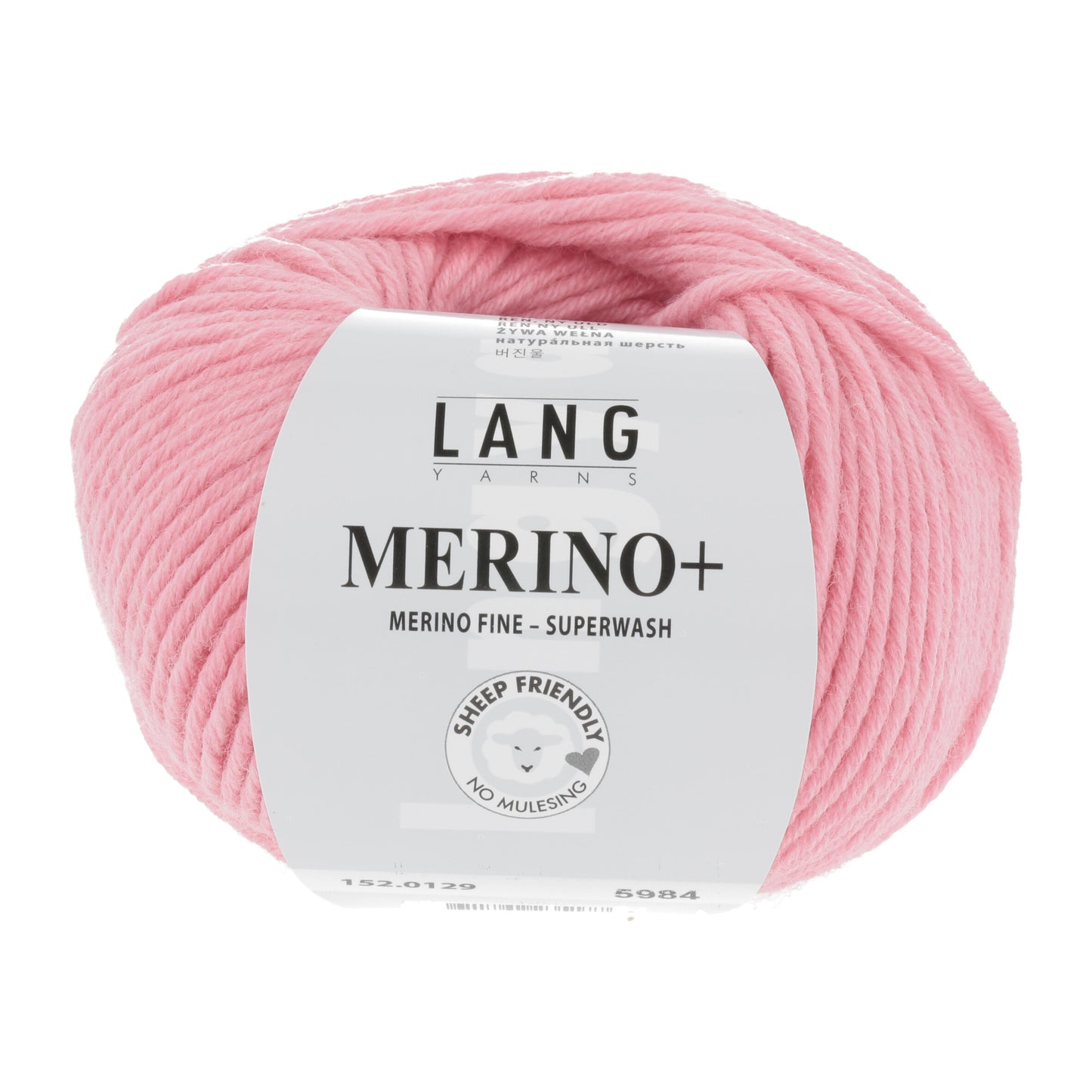 Premium Merino Blend for Ultimate Comfort