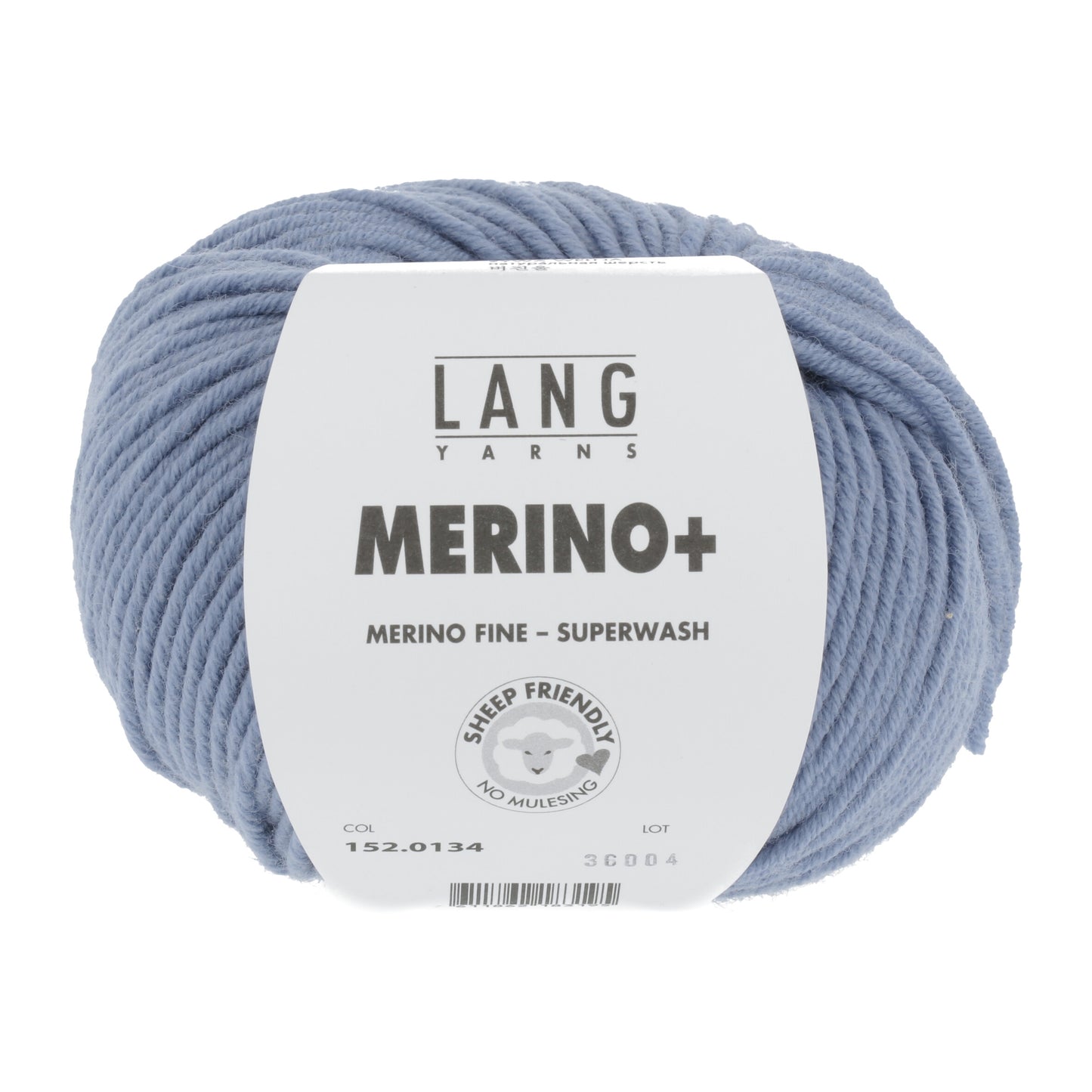 Premium Merino Blend for Ultimate Comfort