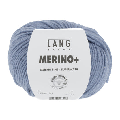 Premium Merino Blend for Ultimate Comfort
