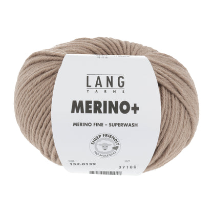 Premium Merino Blend for Ultimate Comfort