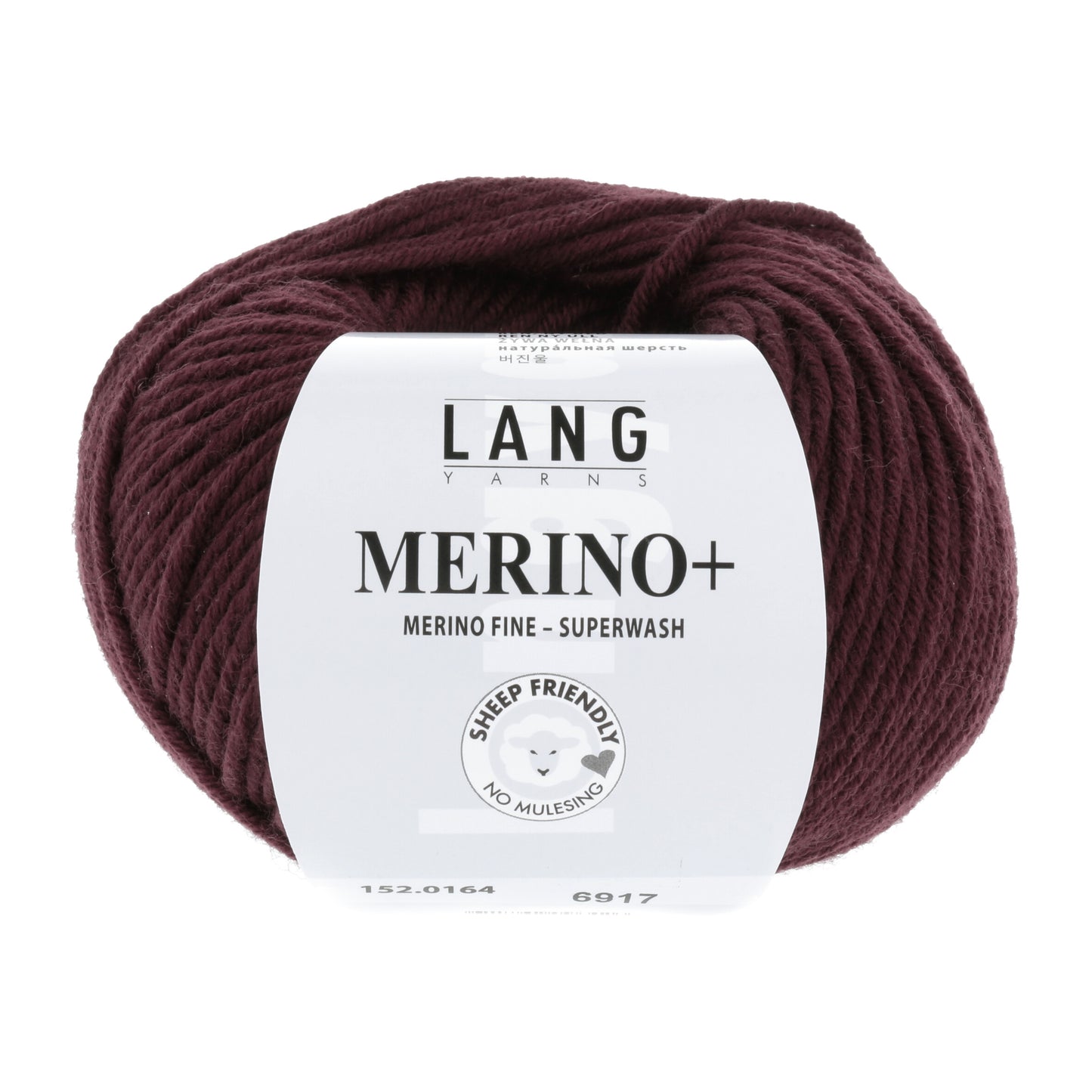 Premium Merino Blend for Ultimate Comfort