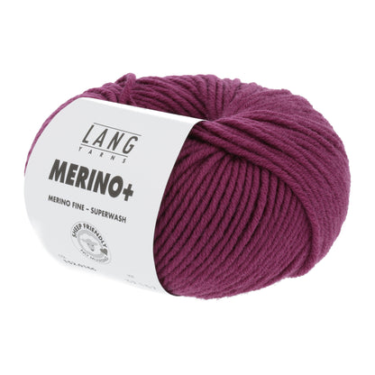 Premium Merino Blend for Ultimate Comfort