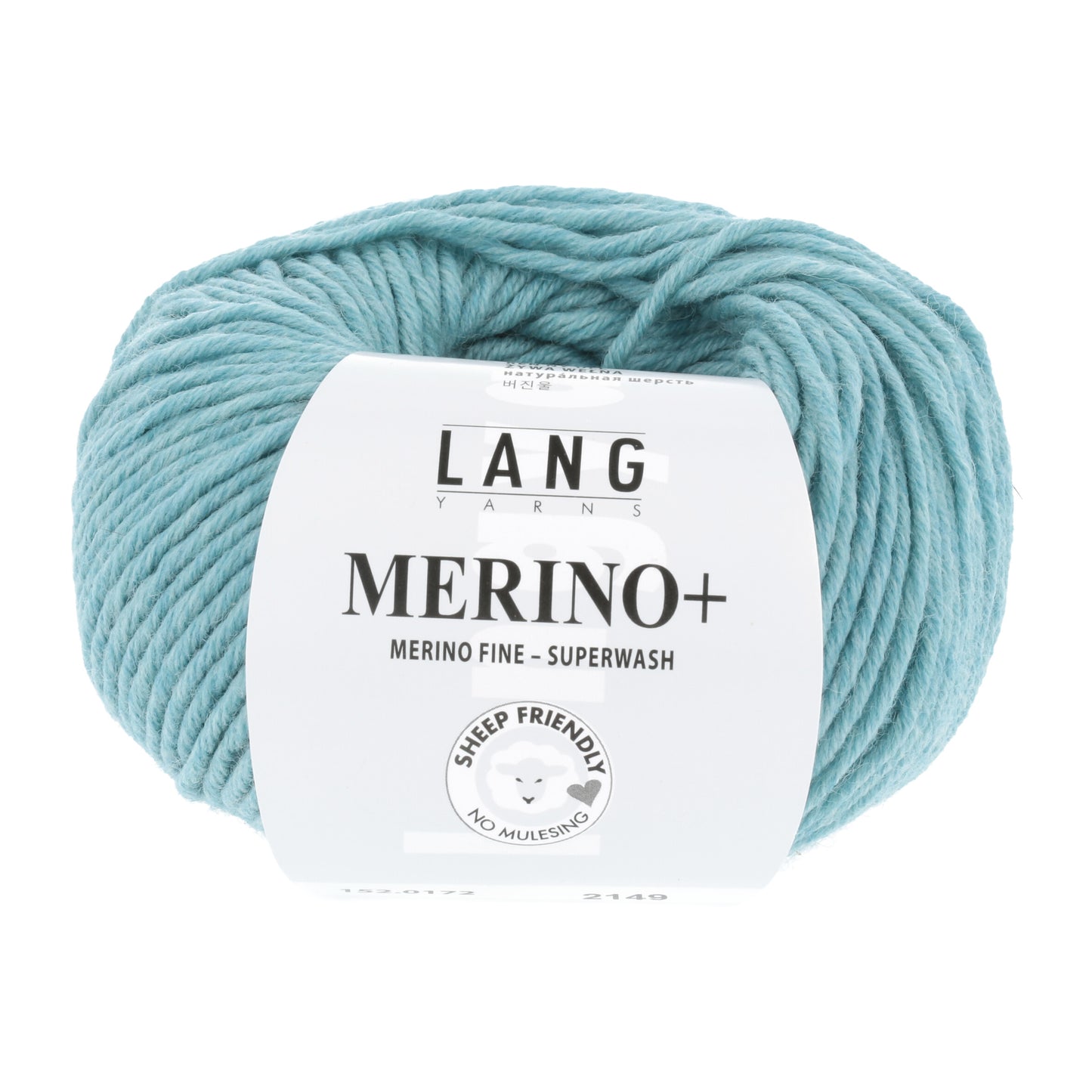 Premium Merino Blend for Ultimate Comfort
