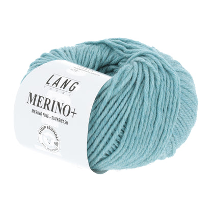 Premium Merino Blend for Ultimate Comfort
