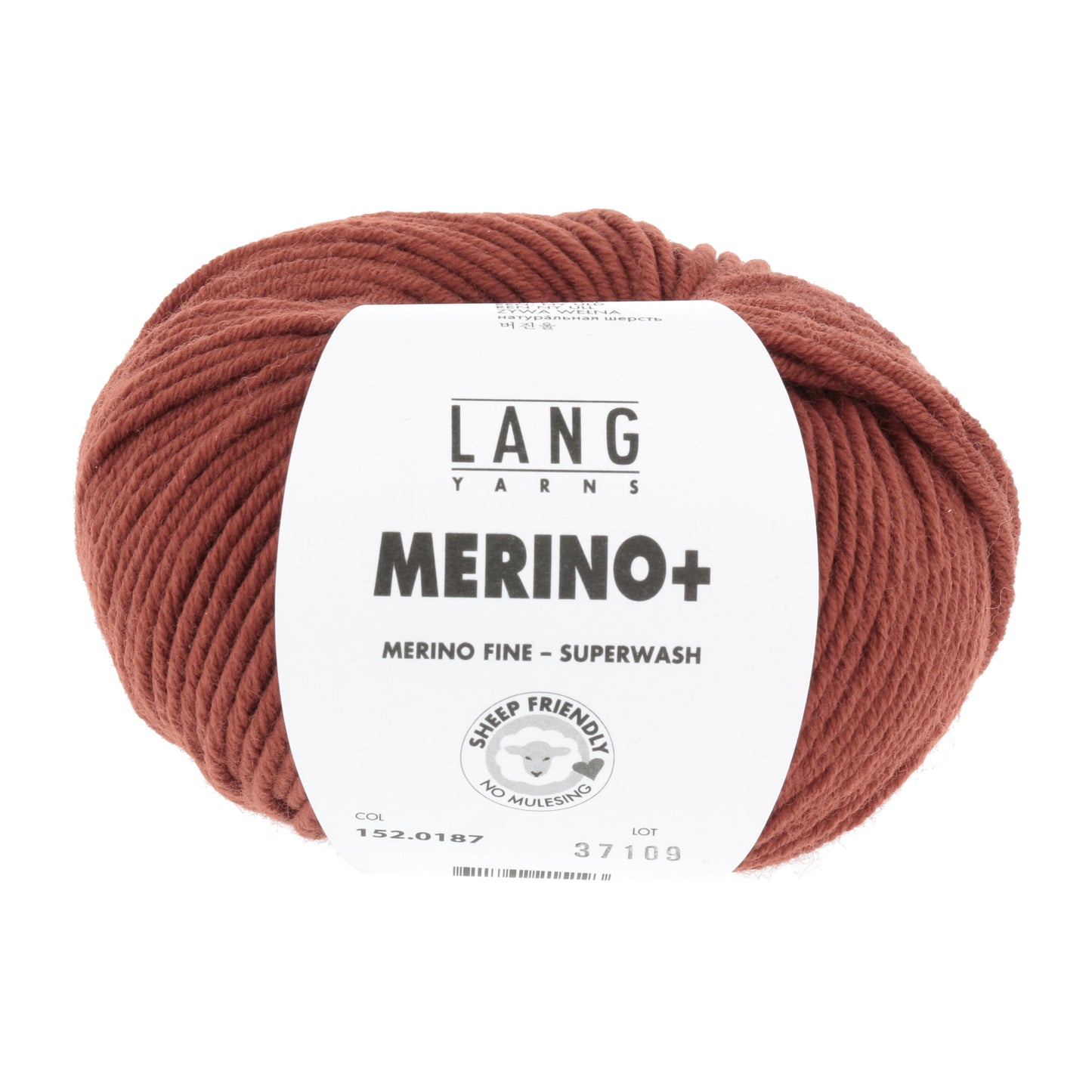 Premium Merino Blend for Ultimate Comfort