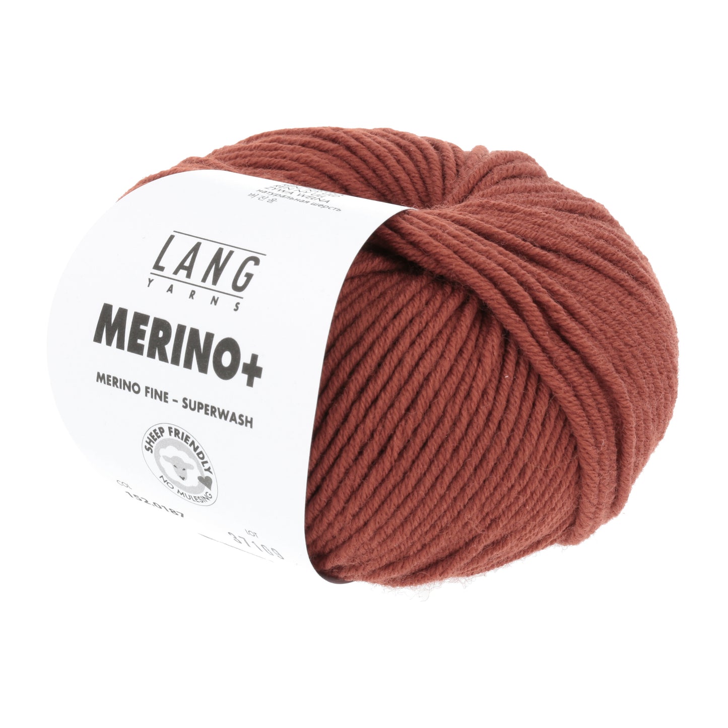 Premium Merino Blend for Ultimate Comfort
