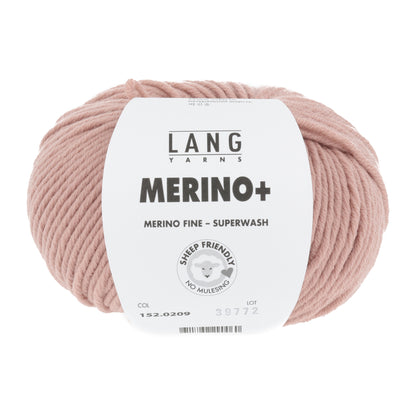 Premium Merino Blend for Ultimate Comfort