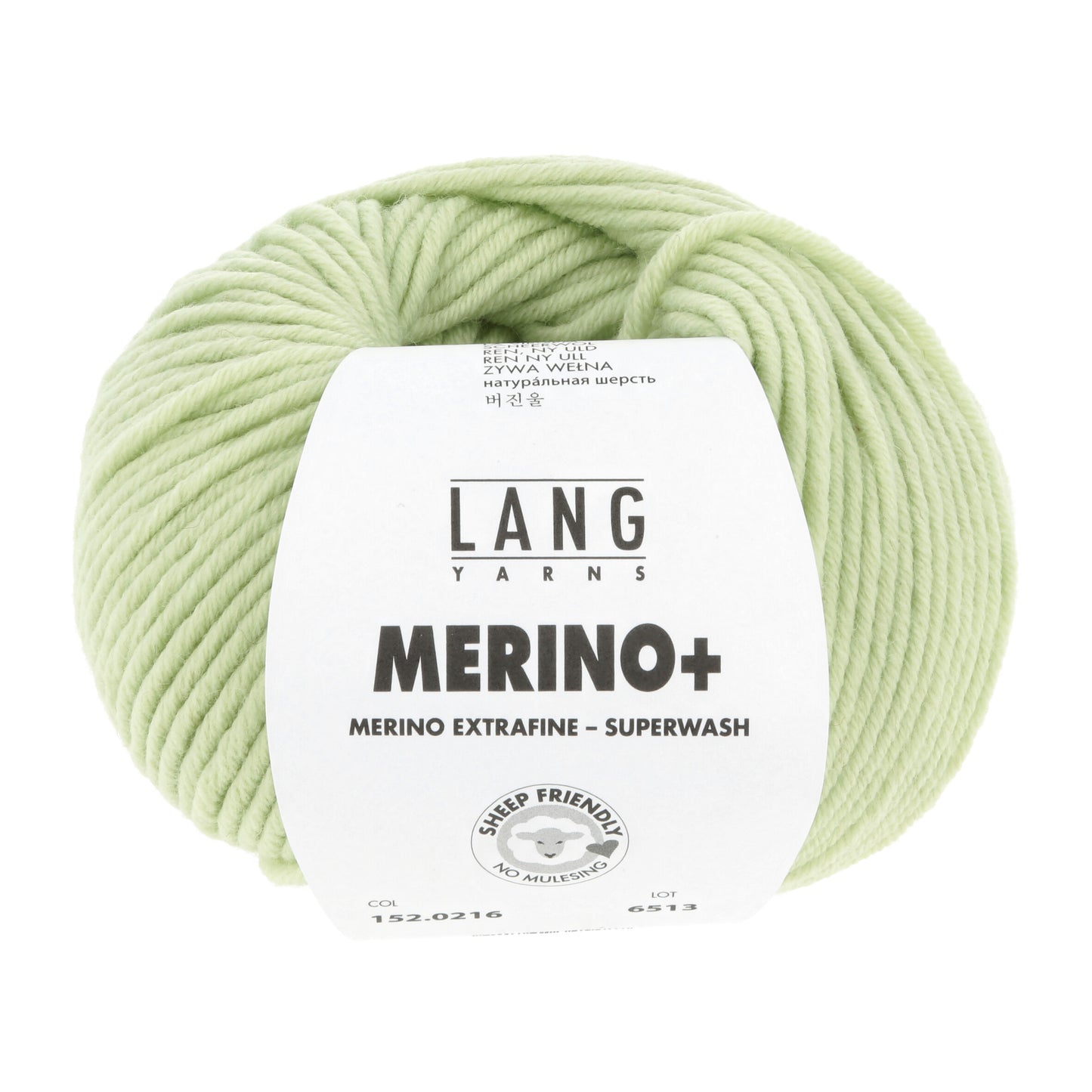 Premium Merino Blend for Ultimate Comfort
