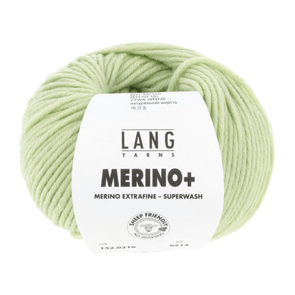Premium Merino Blend for Ultimate Comfort
